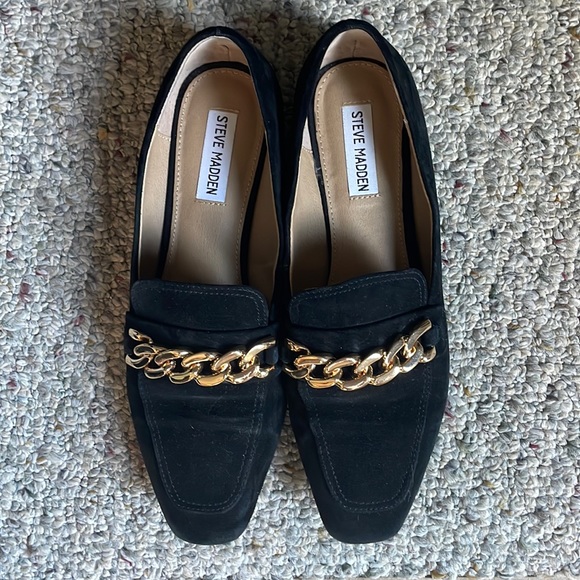 Steve Madden Shoes - Steve Madden Loafers